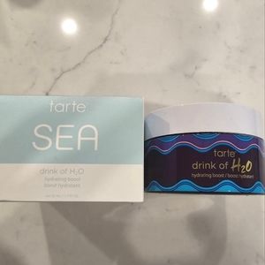 Tarte SEA Drink of H20 Moisturizer